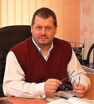 Гурылев Владислав Геннадьевич